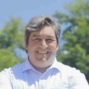 Stuart MacKay